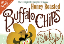 100% USDA Grody in a Bowl