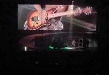 Big Rock 2007: The ADD Edition