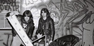 Rotting Corpse: The Original Rotting Cowboys From Hell