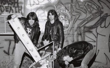 Rotting Corpse: The Original Rotting Cowboys From Hell