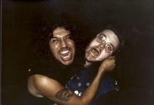 Bob "Kick*Ass" Muldowney, RIP