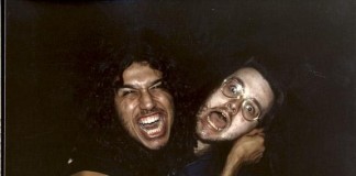 Bob "Kick*Ass" Muldowney, RIP