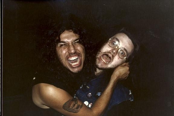 Bob "Kick*Ass" Muldowney, RIP