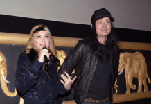 Woman of Dark Desires