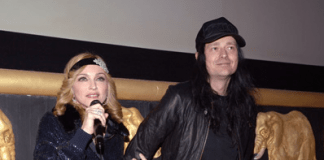 Woman of Dark Desires