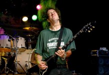 Anvil Drops on Sundance