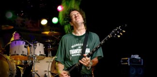 Anvil Drops on Sundance