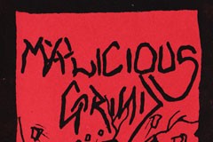 Malicious Grind: From the Bowels of El Segundo