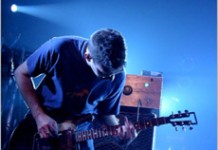 Happy New Year 1994 from Shellac