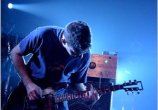 Happy New Year 1994 from Shellac