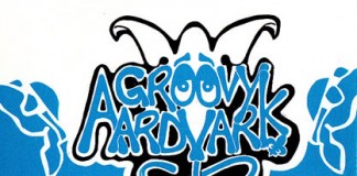 Groovy Aardvark: Ants Have No Chance