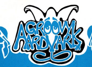Groovy Aardvark: Ants Have No Chance