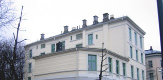 No Mosh, No Trend, No Resurrection