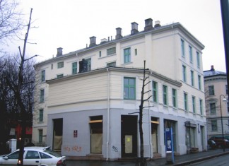 No Mosh, No Trend, No Resurrection