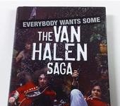 Talkin’ Metal II: The Van Halen Years