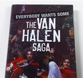 Talkin’ Metal II: The Van Halen Years