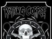 Rotting Corpse: The Motion Picture