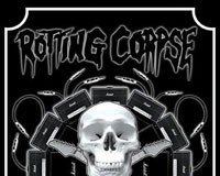 Rotting Corpse: The Motion Picture