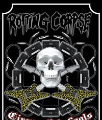 Rotting Corpse: The Motion Picture