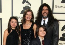 Spill the Blood Onto the Red Carpet