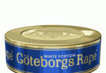 Terror: Snuffing Out Terror From Gothenburg