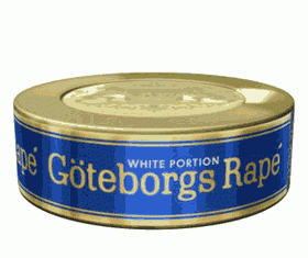 Terror: Snuffing Out Terror From Gothenburg