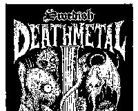 Swedish Death Metal Awaits…