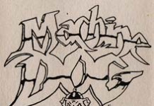 Machine Dog: This Dog Didn’t Get Its Day