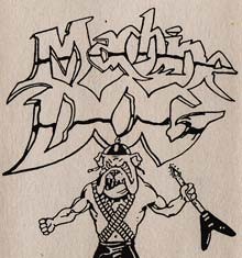 Machine Dog: This Dog Didn’t Get Its Day