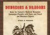 Gary Gygax, R.I.P.