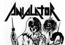 Anialator: Sons of Sons of Slayer