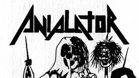 Anialator: Sons of Sons of Slayer