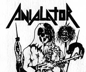 Anialator: Sons of Sons of Slayer