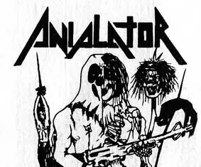 Anialator: Sons of Sons of Slayer