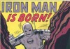 Wherefore Art Thou, Iron Man?