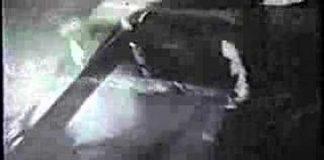 Cop Shoot Cop: No Shoulder to Cry On