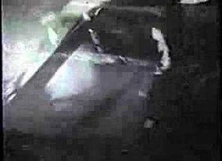 Cop Shoot Cop: No Shoulder to Cry On