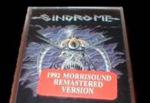 Sindrome: Unharvested Midwestern Thrash