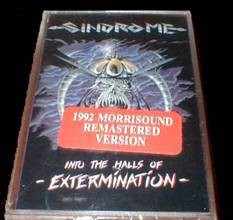 Sindrome: Unharvested Midwestern Thrash