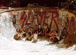 Bang Bang Meditation: Visualize a Slayer Party