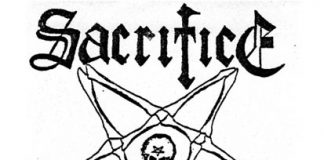 Sacrifice: Cut off head! Cut off head! Cut off Head!