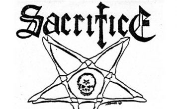 Sacrifice: Cut off head! Cut off head! Cut off Head!