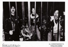 Demolition Hammer: Upload the Hammers!