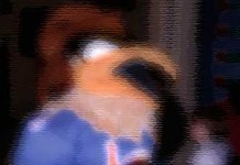 Who Are You? #6: Audio Edition