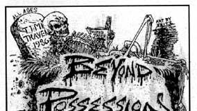 Beyond Posession: Beyond Possession, Princess!