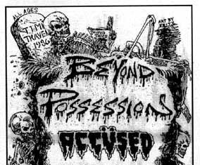 Beyond Posession: Beyond Possession, Princess!