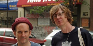 Non-Metal Dude Reading Metal Book?