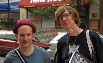 Non-Metal Dude Reading Metal Book?