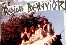 Radical Behavior: What Do You Know About Rad Behavior? Radical Behavior