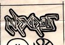 Noxious: Programmed to Kill, Slaughter at Will